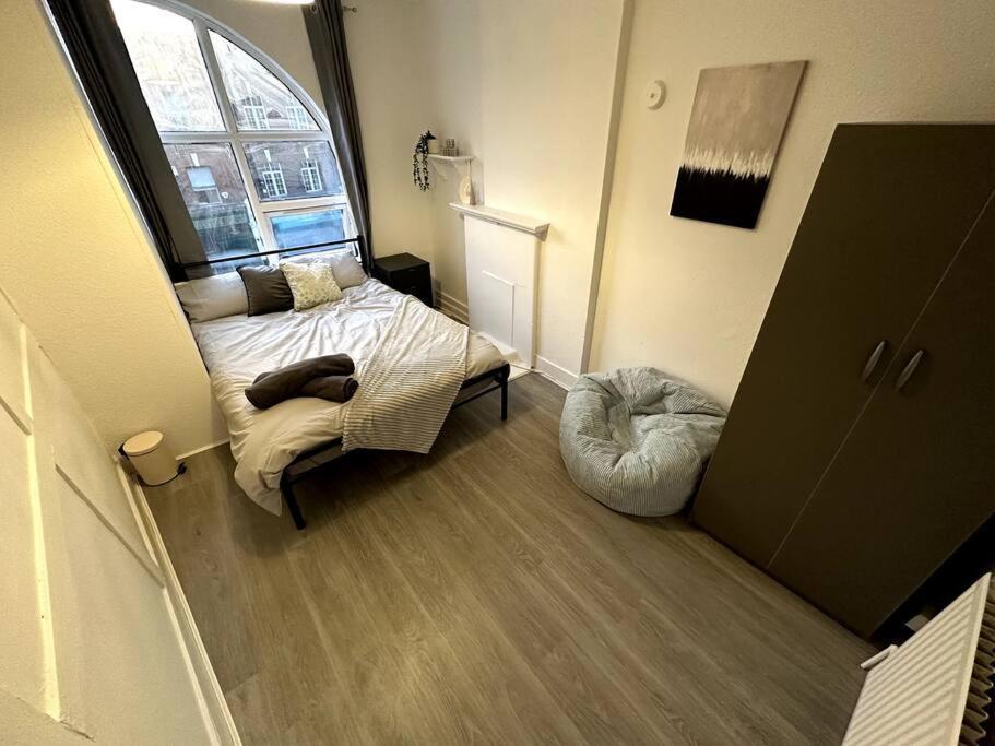 Spectacular 2 Bedroom On Tower Bridge London Exterior foto
